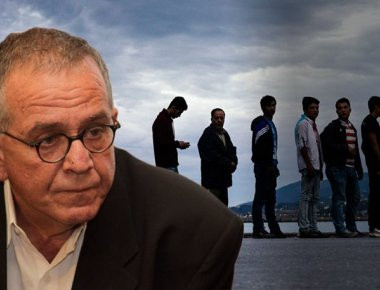 Γ.Μουζάλας: Να τσακίσουμε τους εγκληματίες που διακινούν πρόσφυγες